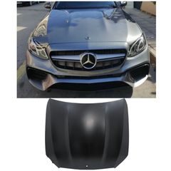 Καπο εμπρός Mercedes E-Class W213 2016-2021 E63 AMG DESIGNED 