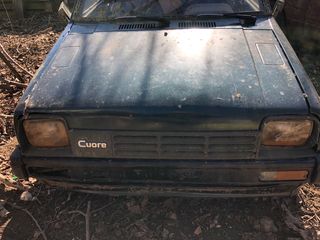 Daihatsu Cuore  '85-thumb-1