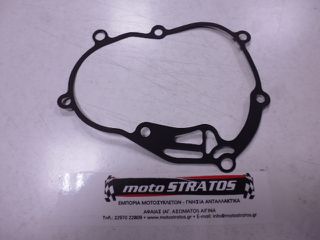 Φλάντζα Διαφορικού Gilera Runner VX 125 SC 4T E3 2006 (EMEA) ZAPM46300 847930