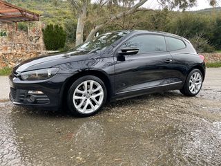 Volkswagen Scirocco '11