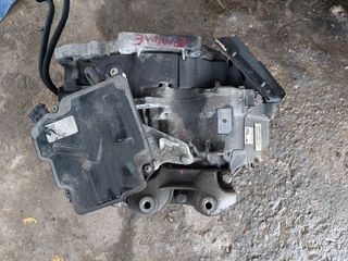 RANGE ROVER EVOQUE 2011-2016 L538 diesel 4Χ4 2,2  ΣΑΣΜΑΝ ΑΥΤΟΜΑΤΟ (Η ΒΑΣΗ ΕΧΕΙ ΠΟΥΛΗΘΕΙ)-thumb-4