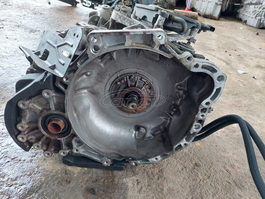 RANGE ROVER EVOQUE 2011-2016 L538 diesel 4Χ4 2,2  ΣΑΣΜΑΝ ΑΥΤΟΜΑΤΟ (Η ΒΑΣΗ ΕΧΕΙ ΠΟΥΛΗΘΕΙ)