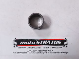 Φλάντζα Εξάτμισης Aprilia Atlantic 125 4T 2006-2008 (EMEA) ZD4SPD/ZD4SP 8263885