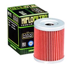 Φίλτρο λαδιού HIFLOFILTRO HF972