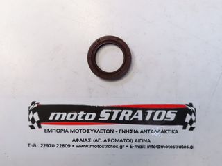 Τσιμούχα Στροφάλου 24*35*7 Gilera Runner ST 125 4T E3 2008-2016 (EMEA) ZAPM46301 82538R