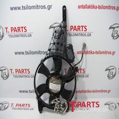 Μοτέρ και Φτερωτή Nissan-Navara-D40-(2005-2010)   ETP11823 92120EB400