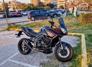 Triumph Tiger Sport '19