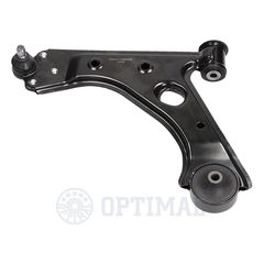 Ψαλίδι, ανάρτηση τροχών OPTIMAL G61119 για Opel Corsa D 1400cc 100ps 2009 2014