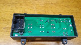 Διακόπτης TCS AlfaRomeo 166-thumb-1