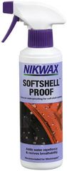 Nikwax Softshell Proof Spray-On 300ml / 300 ml  / AL-Ni-441P01_1_12