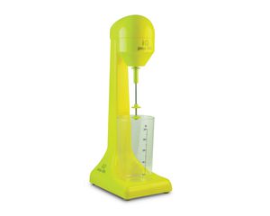 Αναδευτήρας EM-566 Pop Life yellow 100W με 2 ταχύτητες και αντιολισθητικά ποδαράκια