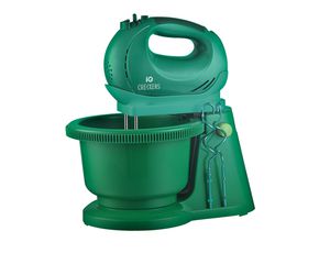 Μίξερ με κάδο 2 lt με 5 ταχύτητες και λειτουργία turbo HM-251WB