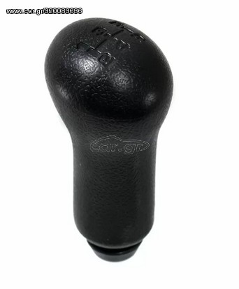 ΠΟΜΟΛΟ ΛΕΒΙΕ ΤΑΧΥΤΗΤΩΝ (5 ΤΑΧΥΤΗΤΕΣ 12345R) SUZUKI SWIFT SF '89-'05 / IGNIS RG '00-'03 / CARRY / BALENO SY '95-'09 (Κωδικός: 28113-50E60-5ES)