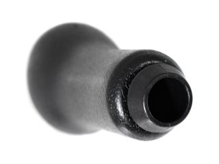 ΠΟΜΟΛΟ ΛΕΒΙΕ ΤΑΧΥΤΗΤΩΝ (5 ΤΑΧΥΤΗΤΕΣ 12345R) SUZUKI SWIFT SF '89-'05 / IGNIS RG '00-'03 / CARRY / BALENO SY '95-'09 (Κωδικός: 28113-50E60-5ES)-thumb-4