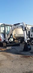 Εκσκαφάκι (διαβολάκι) Bobcat 2004 Ζητούνται τσαπάκια-thumb-2