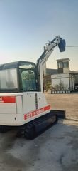 Εκσκαφάκι (διαβολάκι) Bobcat 2004 Ζητούνται τσαπάκια-thumb-15