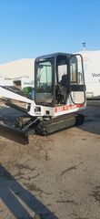 Εκσκαφάκι (διαβολάκι) Bobcat 2004 Ζητούνται τσαπάκια-thumb-16