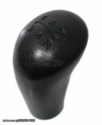 ΠΟΜΟΛΟ ΛΕΒΙΕ ΤΑΧΥΤΗΤΩΝ (5 ΤΑΧΥΤΗΤΕΣ 12345R) HYUNDAI COUPE '96-'01 / ELANTRA '95-'00 (Κωδικός: 43711-27050)