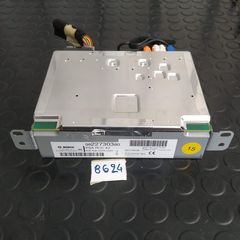 PEUGEOT  2008    ΜΟΝΑΔΑ RADIO / CD  - GPS       9822730380