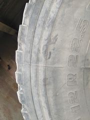 Λάστιχα 12 R 22,5 -thumb-1