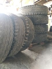 Λάστιχα 12 R 22,5 -thumb-4