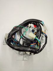 Κοντερ Honda Wave -thumb-1
