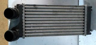 ΨΥΓΕΙΟ INTERCOOLER (15x29) HDi PEUGEOT 307 2001-2007 (EG)