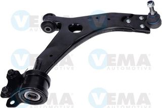 Ψαλίδι, ανάρτηση τροχών VEMA 25112 για Ford Focus 1800cc 125ps 2006 2012