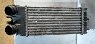 ΨΥΓΕΙΟ INTERCOOLER (15x29) HDi PEUGEOT PARTNER 2002-2008 (EG)