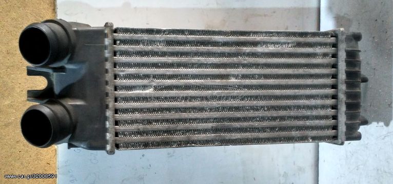 ΨΥΓΕΙΟ INTERCOOLER (15x29) HDi PEUGEOT PARTNER 2002-2008 (EG)