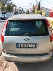 Ford C-Max 2007-thumb-2