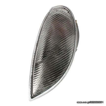 Μπροστινό Αριστερό Φλας Για Mercedes-Benz Slk R170 96-04 1 Τεμάχιο Depo