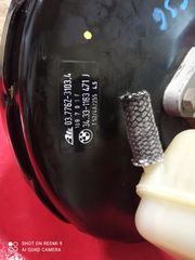 BMW E36 Σεβρο φρένων -thumb-2