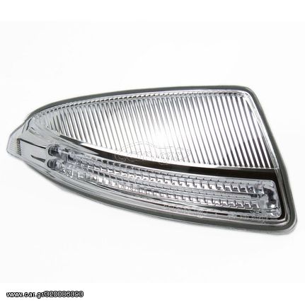 Φλας Καθρέπτη Για Mercedes-Benz C-Class W204 07-11 / Vito W639 & Viano 10-15 Δεξί 1 Τεμάχιο