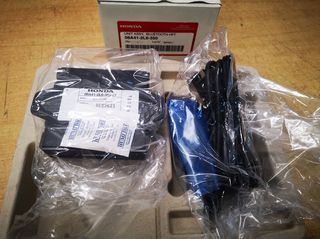 BLUETOOTH (NAVIGATION SYSTEM) HONDA CIVIC 4D 5D / HYBRID / INSIGHT / CR-V / CR-Z / JAZZ '09- '11 (08A412L6350)