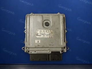 MERCEDES ΕΓΚΕΦΑΛΟΣ ΚΙΝΗΤΗΡΑ (ENGINE CONTROL UNIT) CLS-CLASS (C219) (CR 4.12)