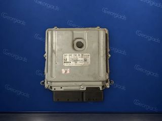 MERCEDES ΕΓΚΕΦΑΛΟΣ ΚΙΝΗΤΗΡΑ (ENGINE CONTROL UNIT) E-CLASS (W211) (CR 4.12)
