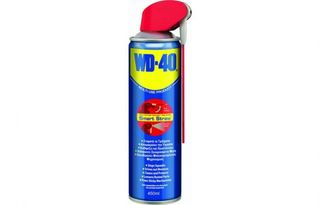 ΣΠΡΕΙ WD-40 SMART STRAW ΑΝΤΙΣΚΟΥΡΙΑΚΟ ΓΕΝΙΚΗΣ ΧΡΗΣΗΣ 450ml