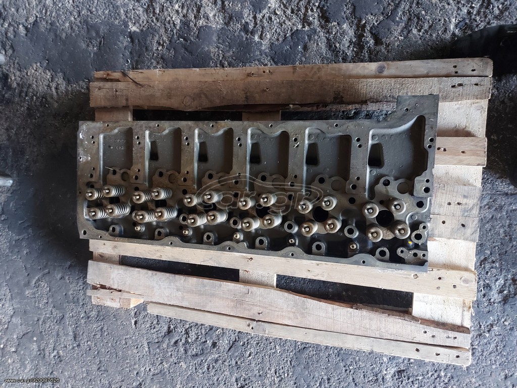 ΚΑΠΑΚΙ ΜΗΧΑΝΗΣ D11