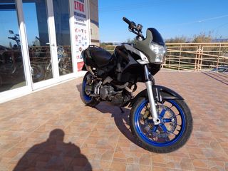 Aprilia Pegaso Strada 2008-thumb-2