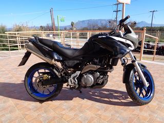Aprilia Pegaso Strada 2008-thumb-3