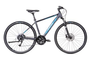Trekking Ideal 2026 Megisto Alu 28" Hdb 24sp