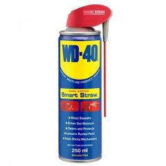 ΣΠΡΕΙ WD-40 SMART STRAW ΑΝΤΙΣΚΟΥΡΙΑΚΟ ΓΕΝΙΚΗΣ ΧΡΗΣΗΣ 250ml