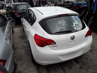 Πορτα πισω αριστερη Opel Astra J 5θυρο 1.3 CDTI 2009-2012 SUPER PARTS
