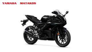 Yamaha 2026 YZF R125-thumb-1