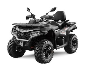 CFmoto '22 CFORCE 625 Touring Basic