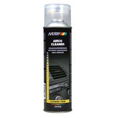 Σπρέι Καθαριστικό Κλιματιστικών Spray Air-Condition Cleaner Motip 090508 500ml