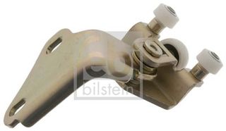 FEBI BILSTEIN 47763 Οδηγός με κυλινδράκια, συρόμενη πόρτα febi Plus MERCEDES-BENZ *901 760 1047*