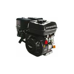 700QT Κινητήρας Βενζίνης 6.5hp - ΚΙΝΗΤΗΡΕΣ - HYUNDAI (#50C10)