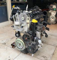 FIAT DOBLO / FIORINO μοντ. 02’-10’ 1.3 cc 75hp MultiJET ΜΟΤΕΡ (με κωδικό κινητήρα : 199A2000)